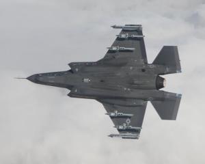 Lightning lethality - F-35 weapons